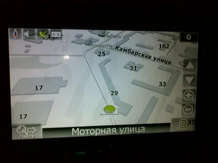 Улица моторная 5