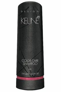 keune шампунь глубокой очистки