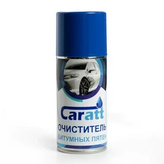 Очиститель битума
