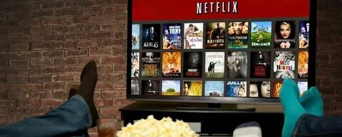 Netflix watch movies