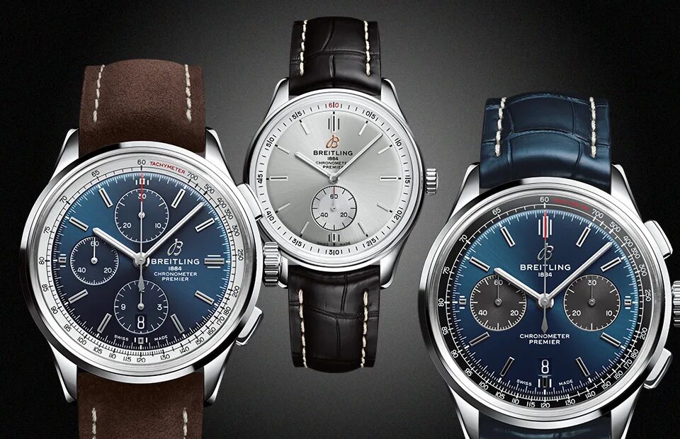 Часы брайтлинг премьер. Брайтлинг премьер автоматик. Стильные часы для мужчин. A45340241b1a1. Breitling chronometre premier.