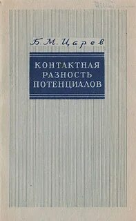 Контактная книга