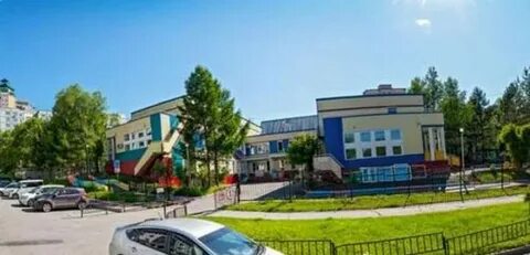 Детские сады хабаровска официальные сайты