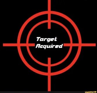 Target acquired gif