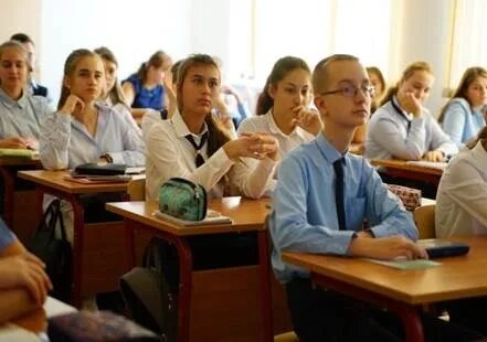 Практика студентов педагогических вузов