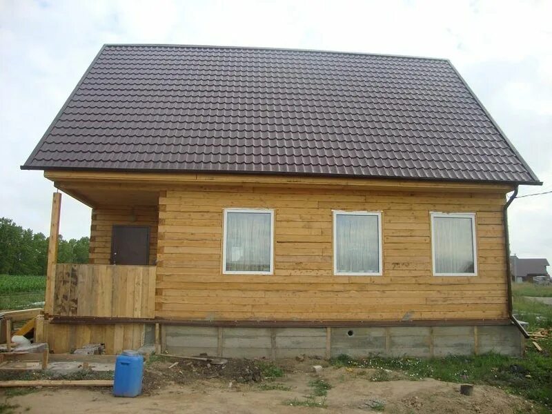 построить дом барнаул. имитация бруса внешняя отделка дома. дома из профилированного бруса тюмень. деревянный дом на алтае. избург эльба 204.