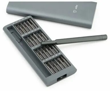 Screwdriver kit mjjxlsd002qw