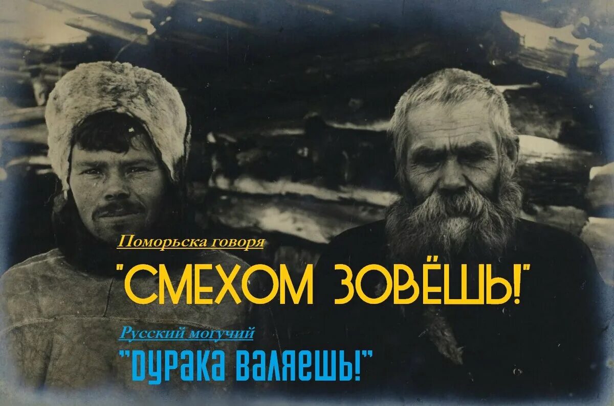 Где помор. Поморьска говоря. поморский диалект. поморский говор. поморы язык.