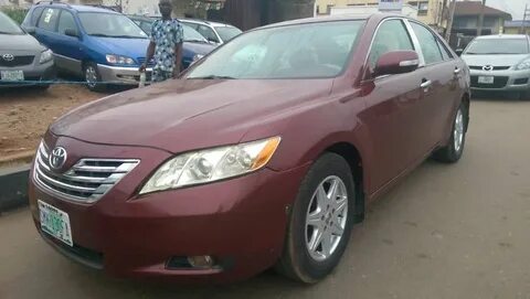Camry 1