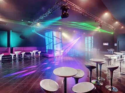 Magic club