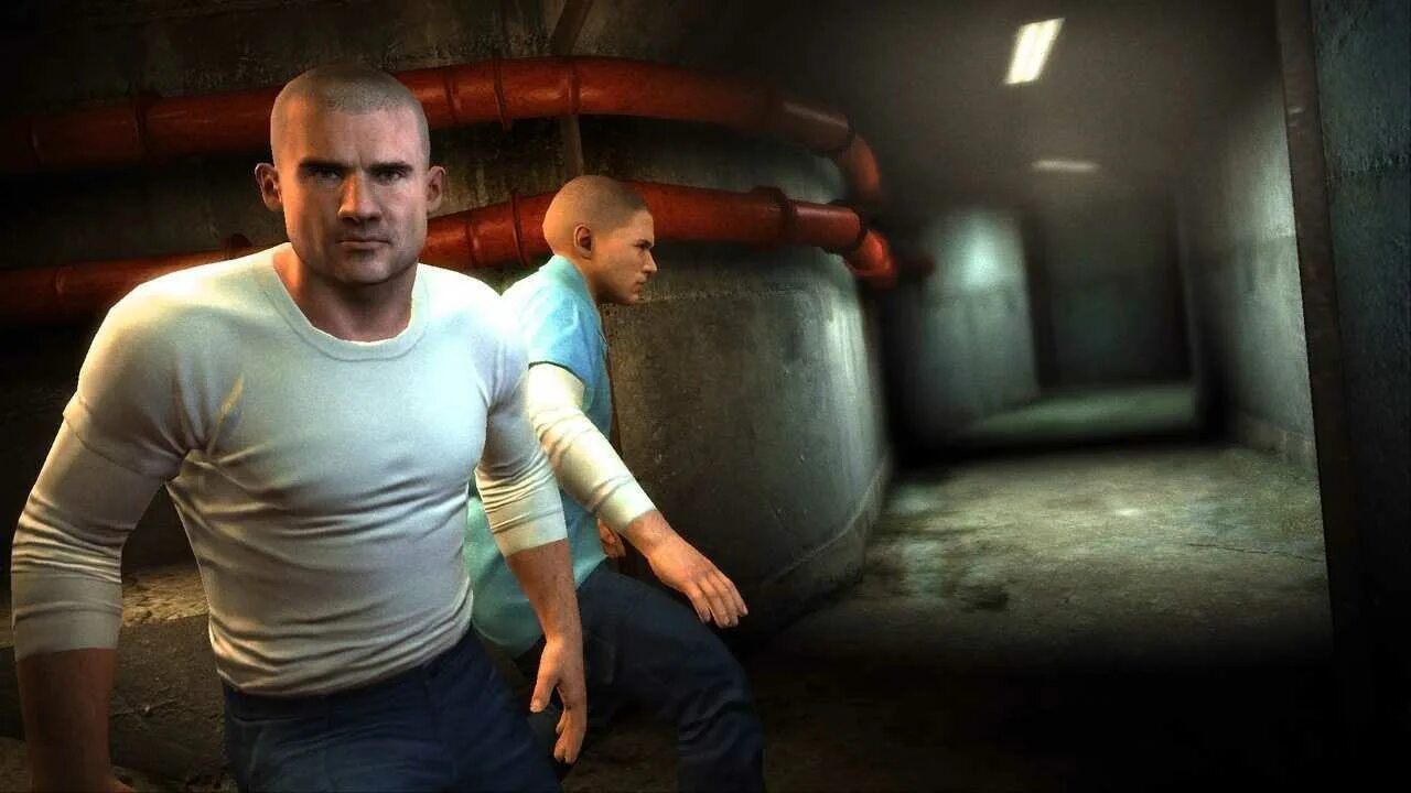 Игра заключенного. Prison break: the conspiracy. призон брейк игра. prison игра. conspiracy игра.