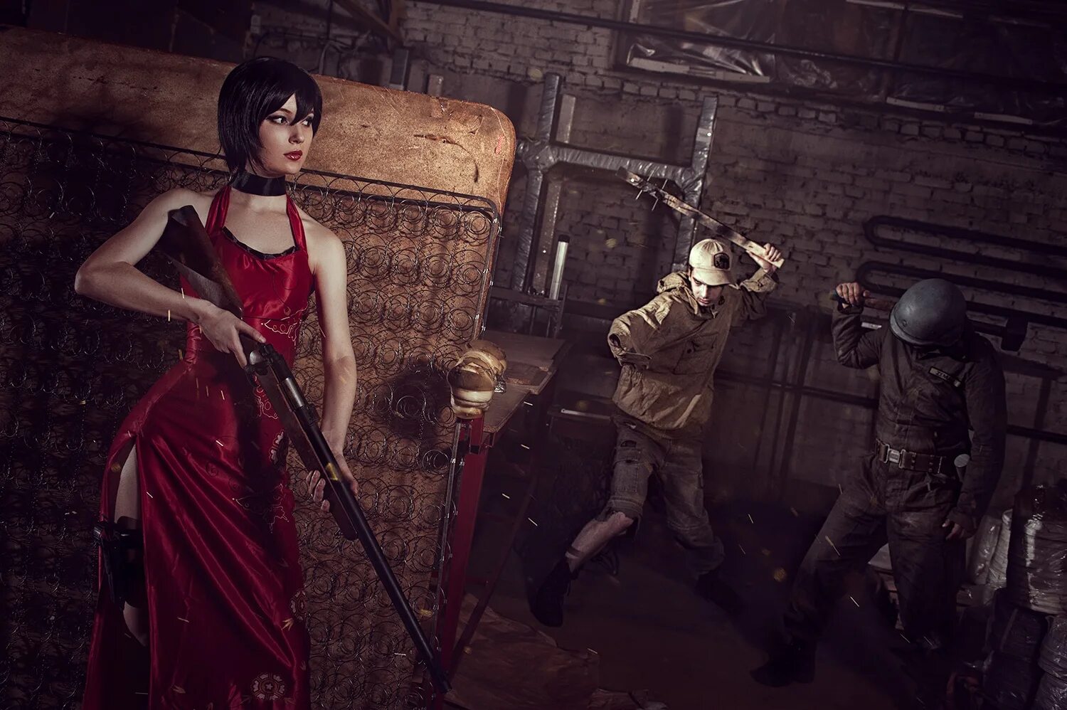 Ада вонг 4 часть ремейк. Ли бинбин ада вонг 18. Ада вонг resident evil 4 cosplay. Ада вонг 4. Ремейк красных.