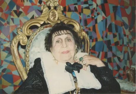 Зейд и аделин