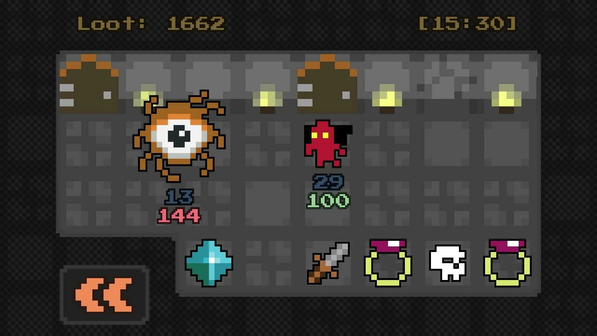 Android dungeon crawler. Рогалик данжен кроулер. dungeon crawler пиксельная. roguelite. dungeon crawler android.