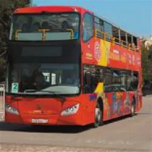 Экскурсии по ташкенту на двухэтажном автобусе