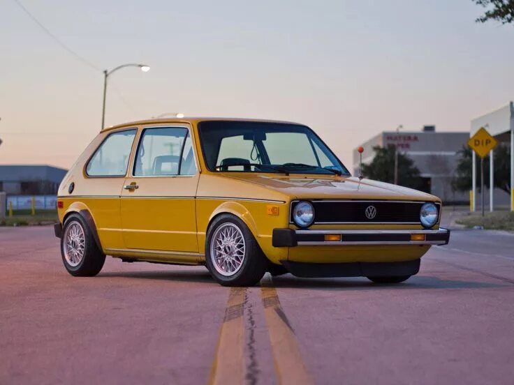 Vw 1x