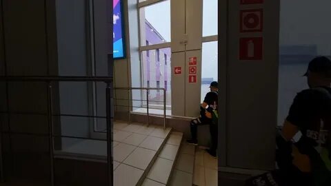 Норильск полет