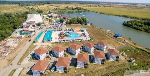 Загородный клуб краснодар