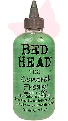 Bed head спрей зеленый. Tigi Bed head Spray Salt. Tigi Bed head Control Freak. Bed head Control Freak. Tigi control