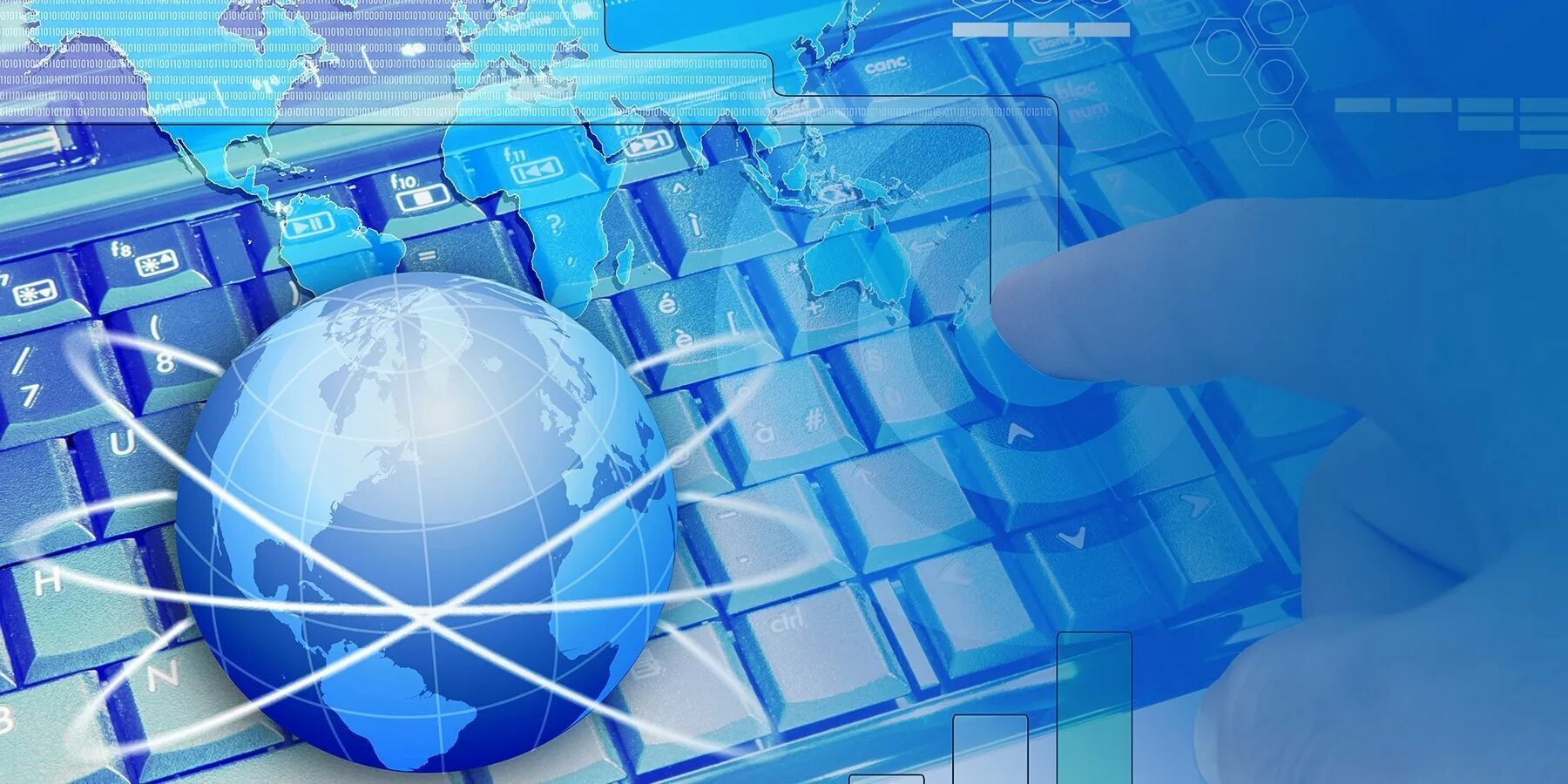 Информационное общество икт