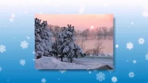 Мелодия января
