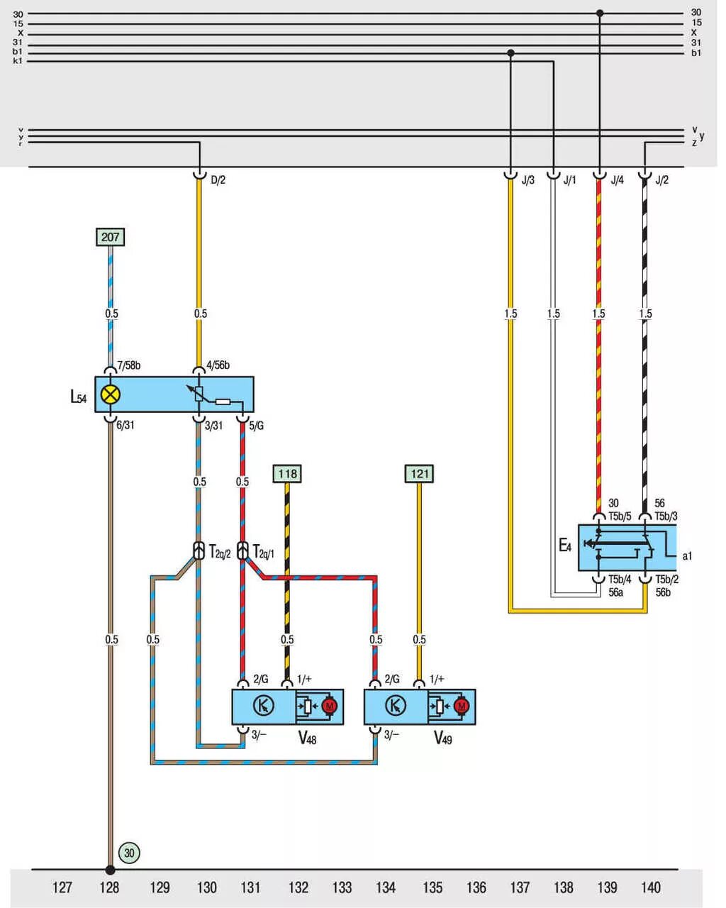 4 дизель электросхема. Volkswagen transporter t4 схема электрооборудования. Схема электрооборудования транспортер т5. Volkswagen transporter t4 схема электрооборудования. Электрическая схема vw passat b3.