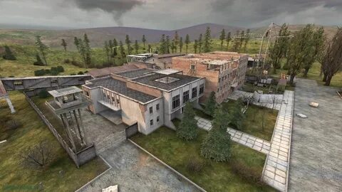 Stalker mod clan