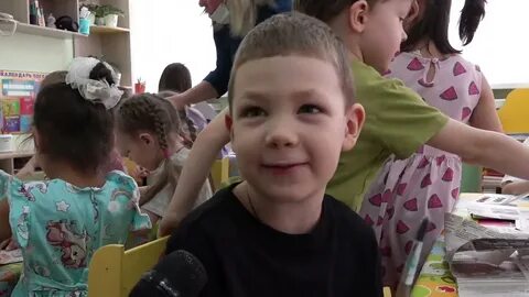 Детский сад дашенька абакан
