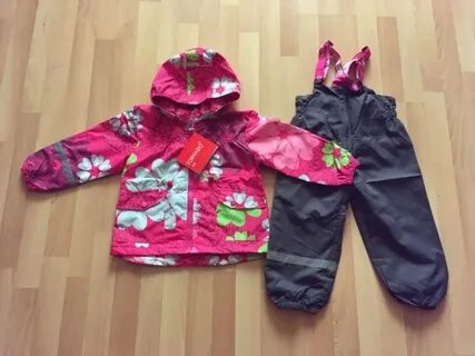 Демисезонный 86