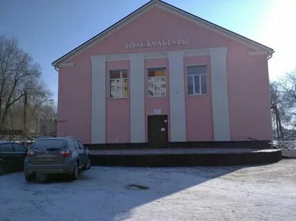 Пос придонской