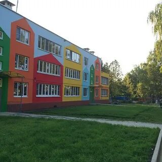 Детский сад 9 иваново