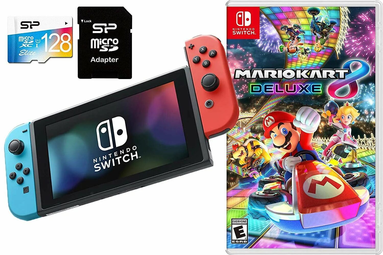 Марио карт 8 Делюкс Нинтендо свитч. Nintendo Switch Mario Kart 8 Deluxe Bundle. Nintendo Switch Mario Kart. Mario Kart 8 Nintendo Switch. Nintendo switch sd