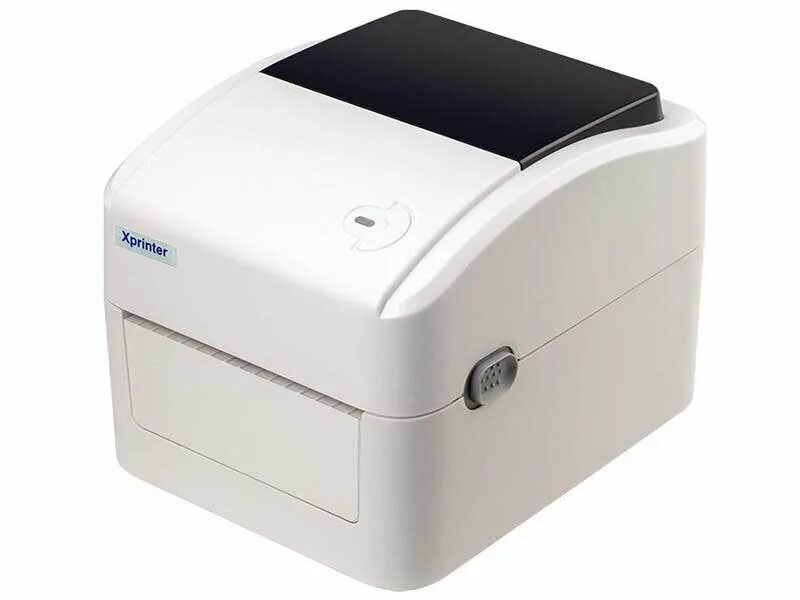 Этикеток xprinter xp 420b