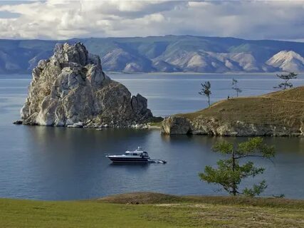 Красивые картинки байкала