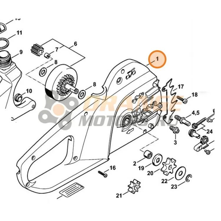 Штиль 141. Электропила штиль MSE 141. Tihl Type MSE 141 C масленый насос. Шестерня Stihl MSE-141c. Ручка тормоза Stihl MSE 141c.