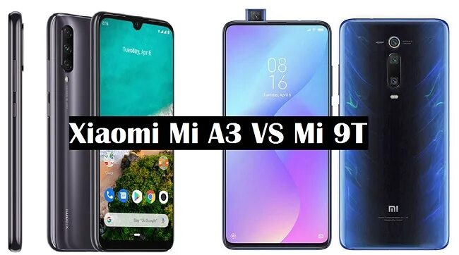 Xiaomi 13 t сравнить. Mi 9 Lite vs mi a3.