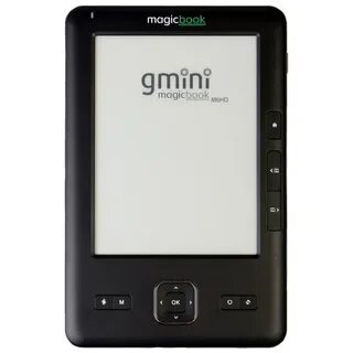 Magicbook linux