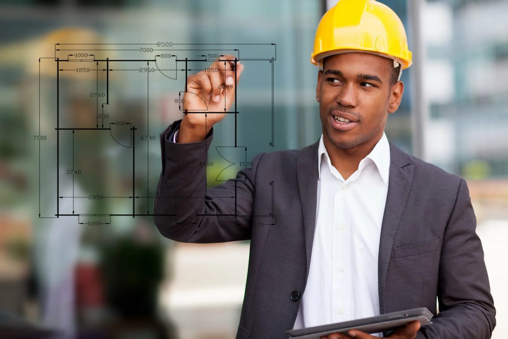 Engineer of the people