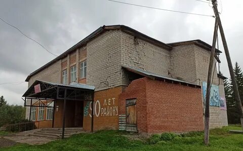 Погода в имисском