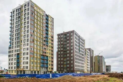 Жк погода пермь