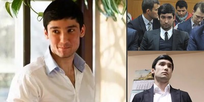 вице президент лукойла