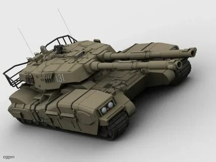 8849 tank