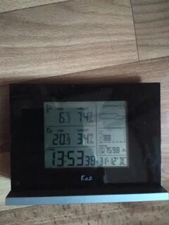 Метеостанция ea2 um8