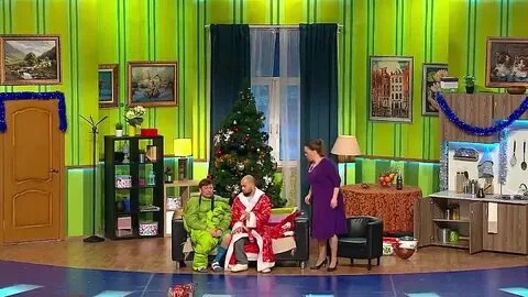 Уральские пельмени дед пришел