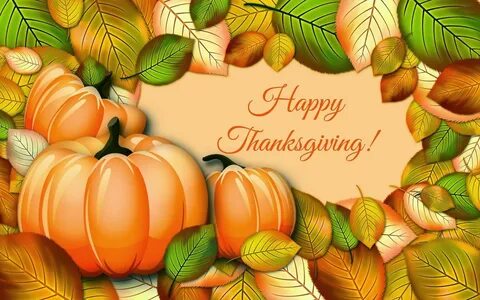 Thanksgiving