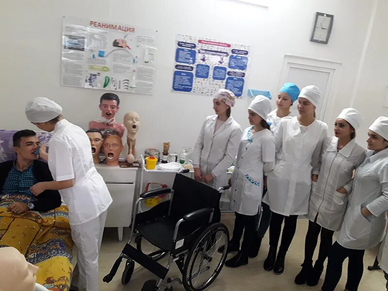 Спо рк крымский медицинский. Спо рк крымский медицинский