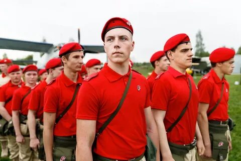Аис юнармеец