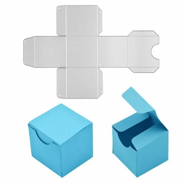 Как сделать объемную коробочку. Развертка куба 4х4. Развертка подарочной коробки. Развертка коробки с крышкой. Развертка квадратной коробки.