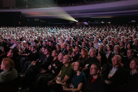 Audience