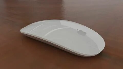 Apple magic mouse 3